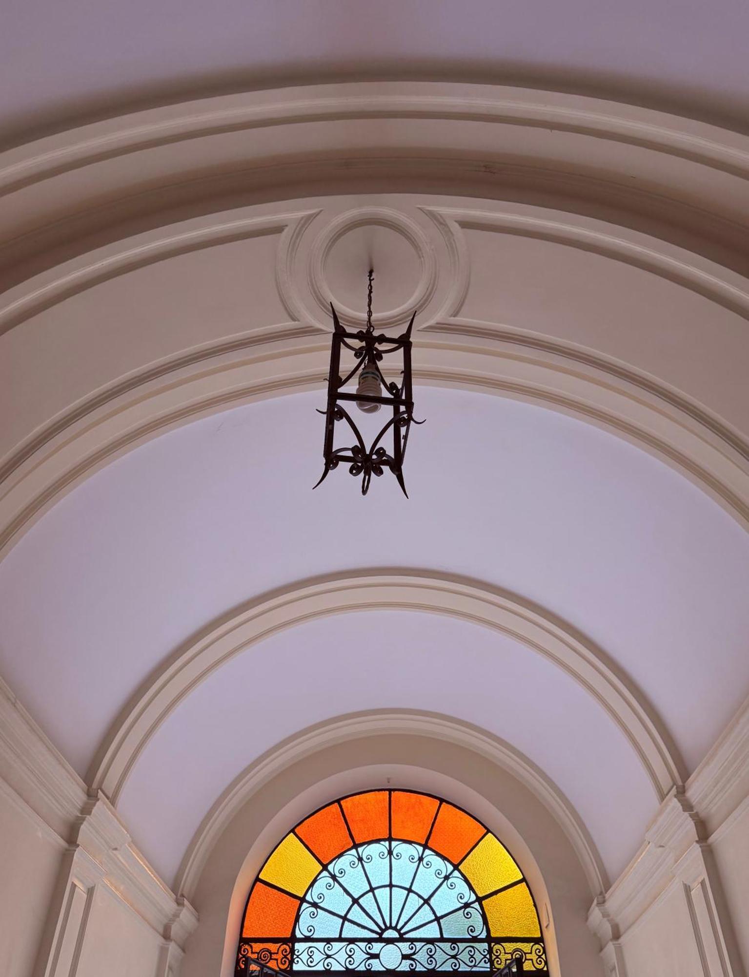 Vertex Suite Řím Exteriér fotografie