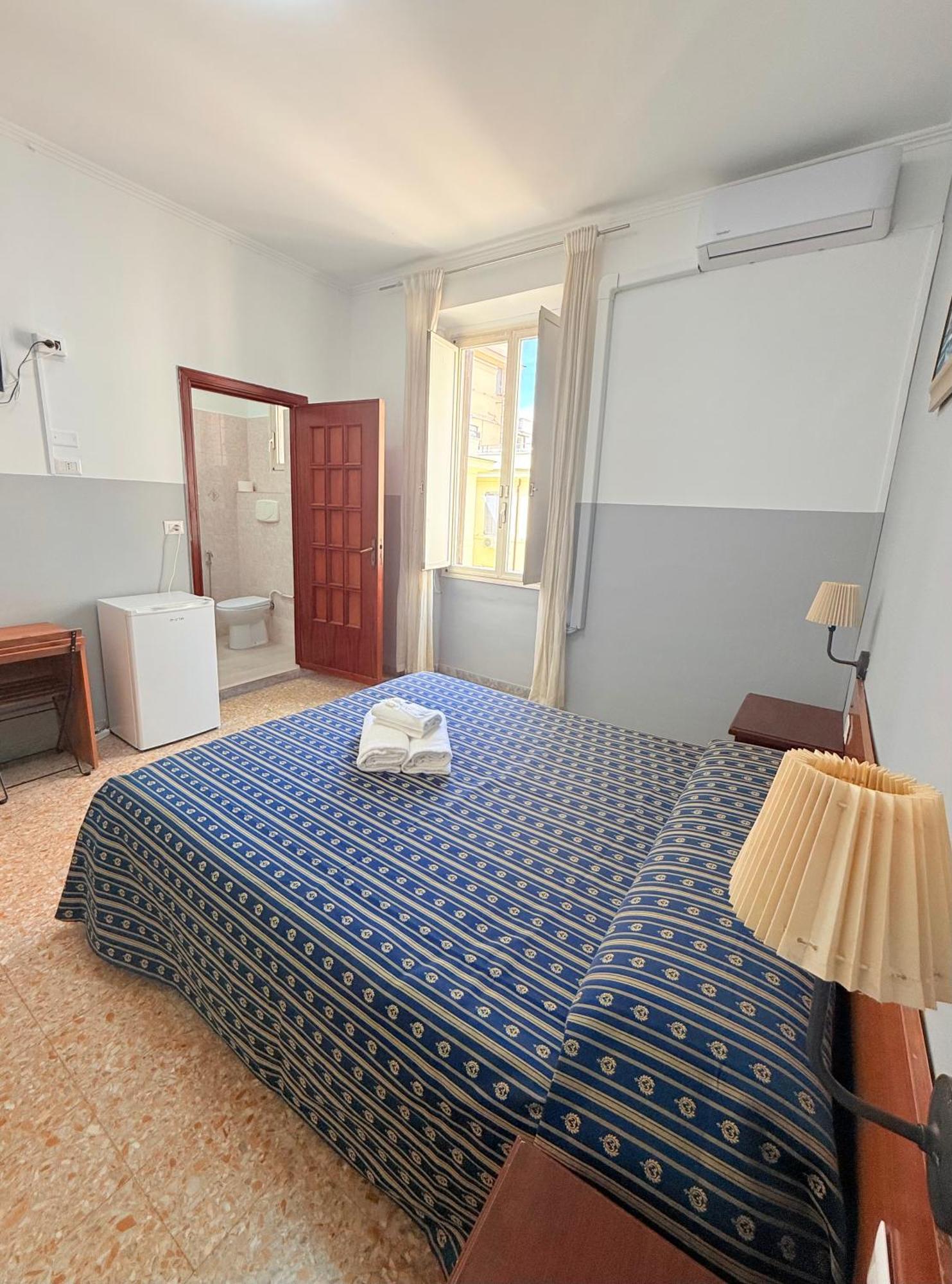 Vertex Suite Řím Exteriér fotografie